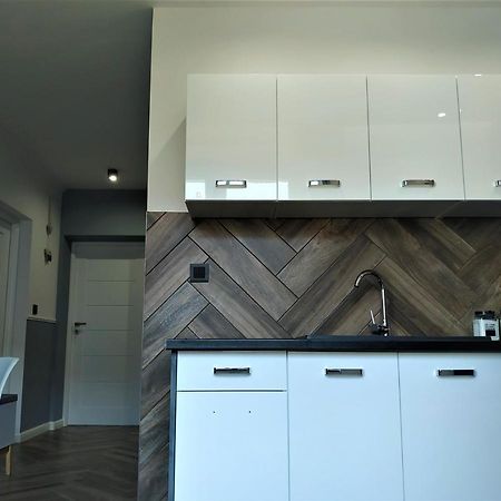 Apartament Lucy - Scisle Centrum Czestochowy Częstochowa Buitenkant foto