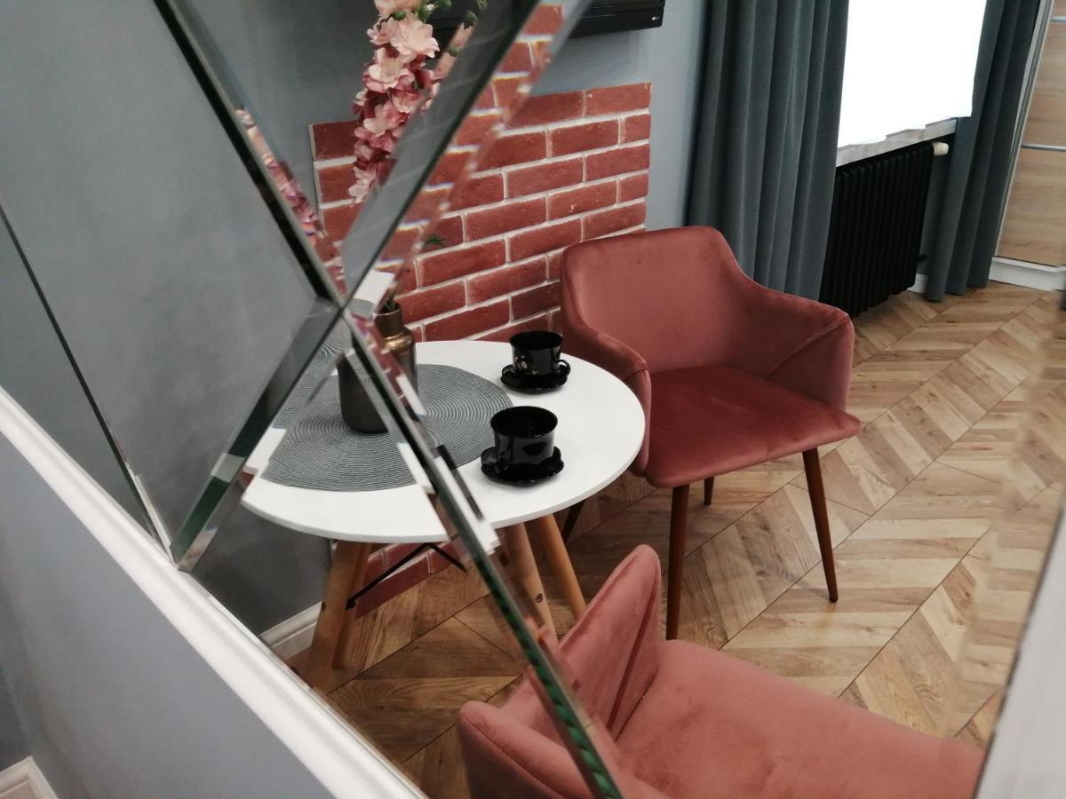 Apartament Lucy - Scisle Centrum Czestochowy Częstochowa Buitenkant foto