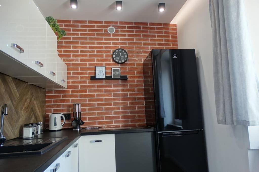 Apartament Lucy - Scisle Centrum Czestochowy Częstochowa Buitenkant foto