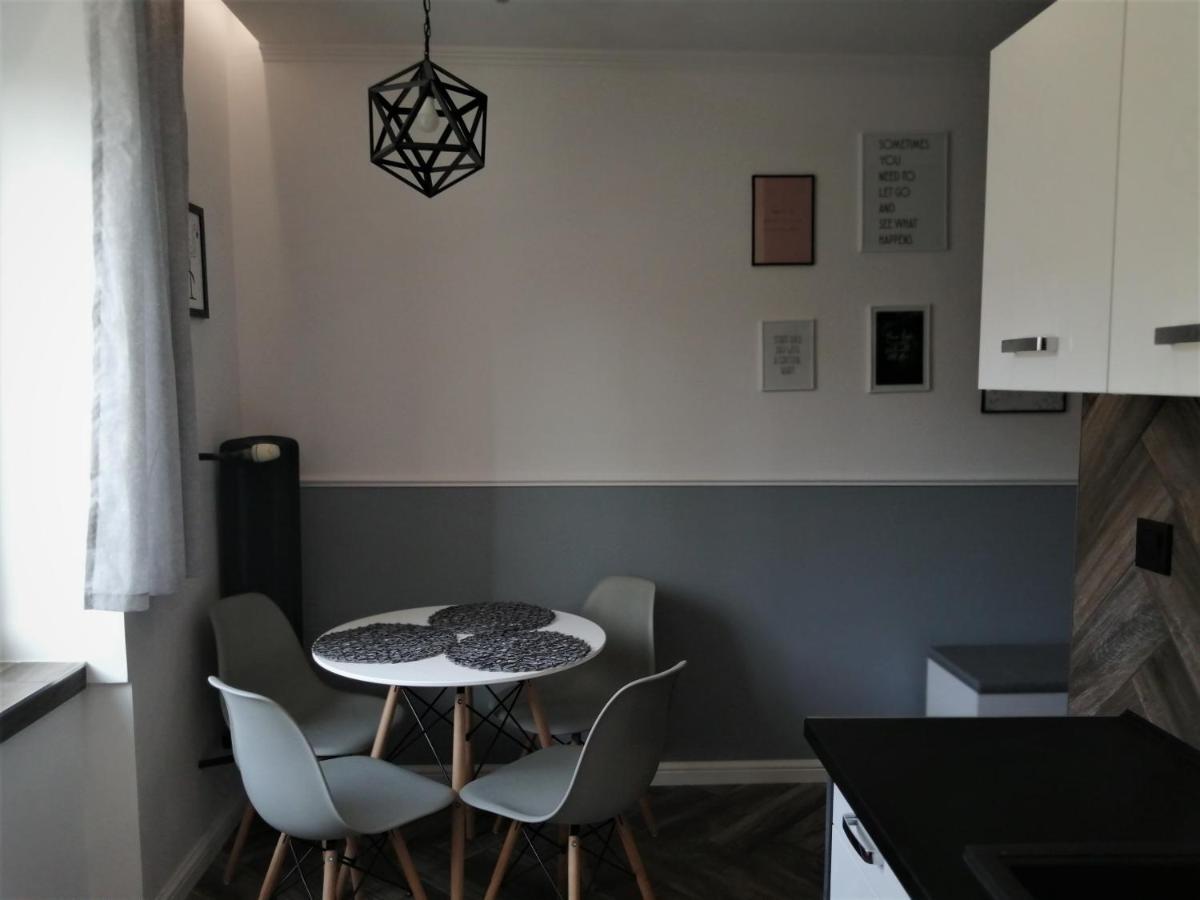Apartament Lucy - Scisle Centrum Czestochowy Częstochowa Buitenkant foto