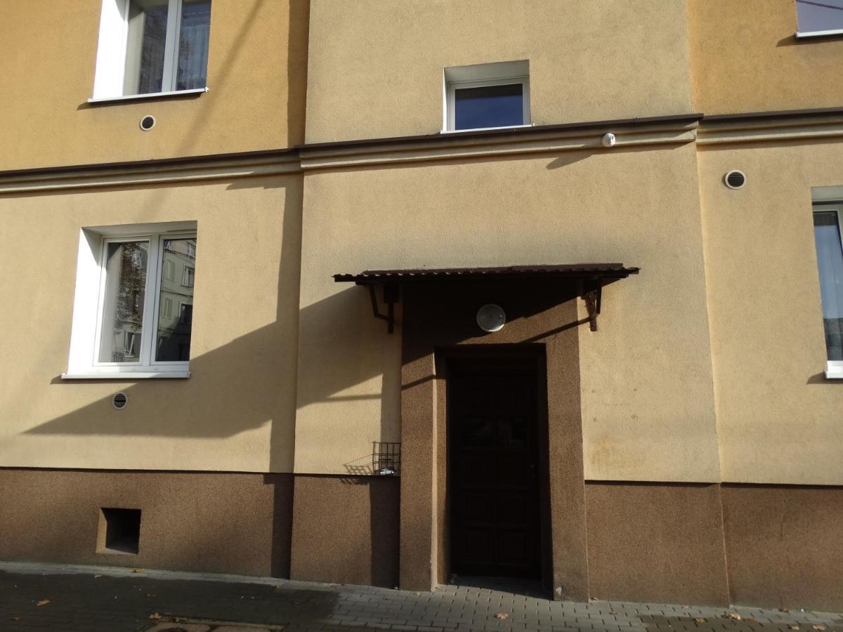 Apartament Lucy - Scisle Centrum Czestochowy Częstochowa Buitenkant foto